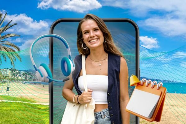 Woon je in Spanje? Werk remote als B2B Customer Service Agent