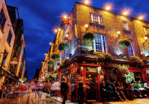 Word Content Reviewer in Dublin!