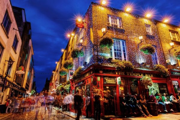 Word Content Reviewer in Dublin!