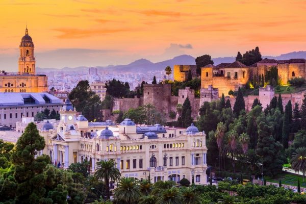 Word jij de nieuwe Technische Sales Specialist in het zonnige Málaga?