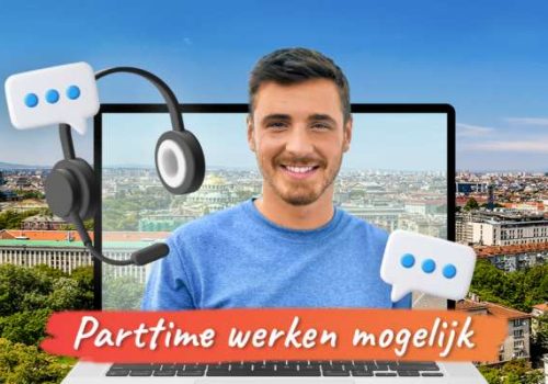 Word-klantenservicemedewerker-in-het-charmante-Sofia