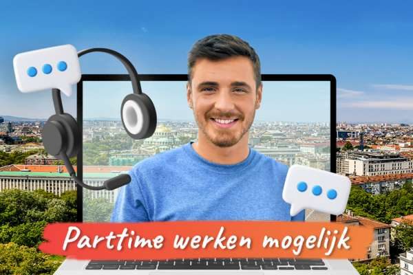 Word-klantenservicemedewerker-in-het-charmante-Sofia