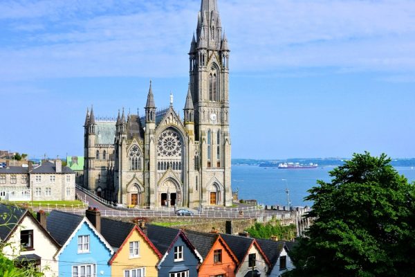 Word reserverings- en klantenservicemedewerker en ga werken in Ierland!