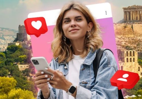 Work as an Italian-speaking Content Moderator for a world-leading social media platform in Athens
