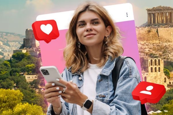 Work as an Italian-speaking Content Moderator for a world-leading social media platform in Athens