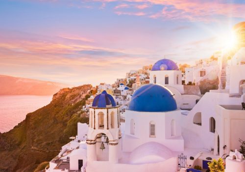 Work from home in Greece as a Danish Customer Service Agent