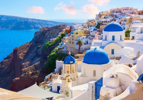 Work from home in Greece as a Finnish Customer Service Agent