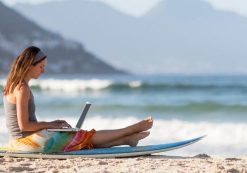 Work from home in Greece as an Italian-speaking Customer Service Representative