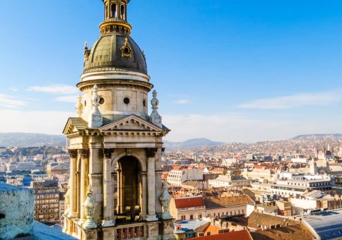 Work in Hungary as a Danish Customer Service Agent