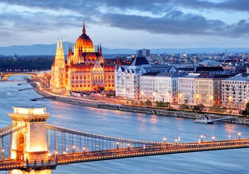 Work in Hungary as a Swedish Customer Service Agent