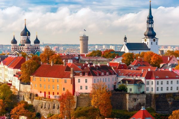 Work in Tallinn as a Finnish Customer Service Agent