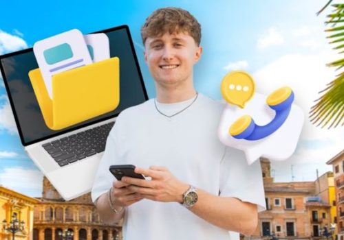 Work in Valencia as a Sales Specialist (Dutch and French speaking) (1) Work in Valencia as a Sales Specialist (Dutch and French speaking)