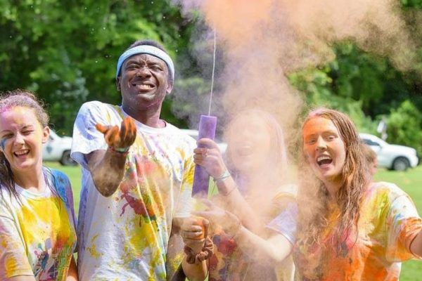 Work on an Amazing Summer Camp in the USA!