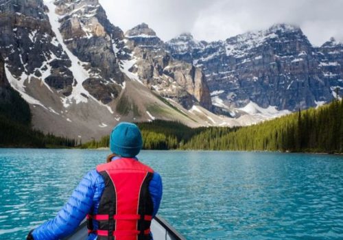 Working Holiday in Canada