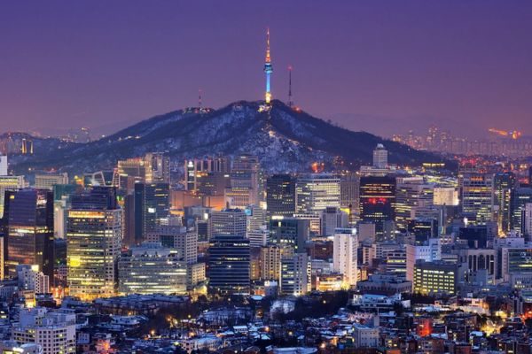 Working Holiday in South Korea (1)