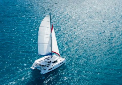 Jachtmeester Instructeur gezocht in Griekenland! (1)