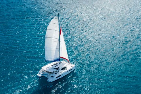Yachtmaster Instructor needed in Greece! (1)