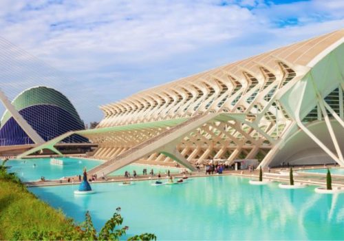 Zon, tapas en een nieuwe baan in Spanje (Valencia/Málaga/Alicante)