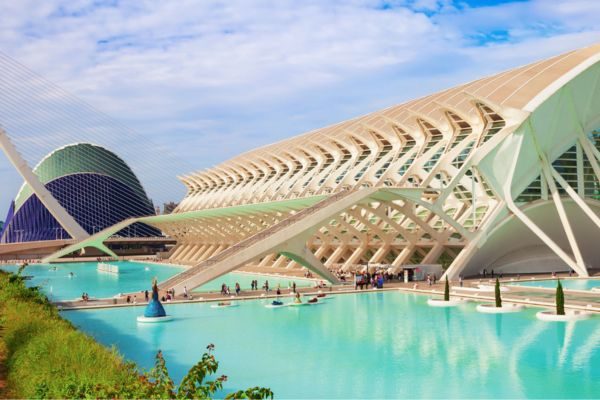 Zon, tapas en een nieuwe baan in Spanje (Valencia/Málaga/Alicante)