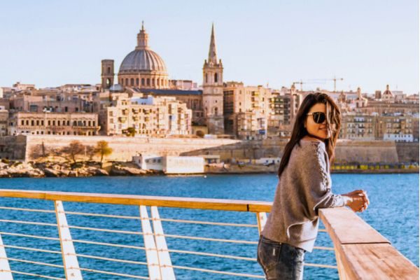 Zon, zee en … schrijven! Start jouw carrière als Content Writer op Malta