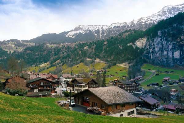 alps
