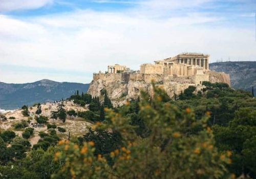 Norwegian-speaking Customer Advisor in Athens, Greece 🇬🇷