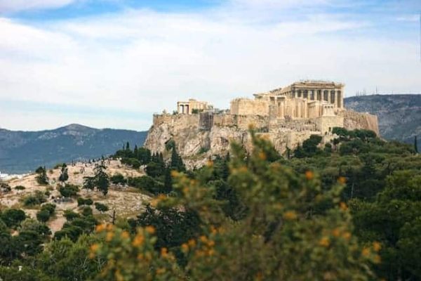 Norwegian-speaking Customer Advisor in Athens, Greece 🇬🇷