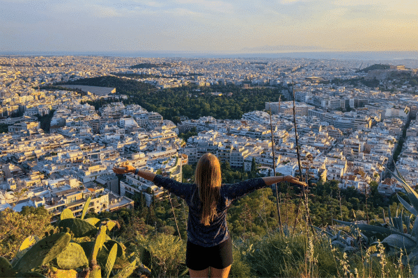 Kundendienstmitarbeiter gesucht in Athen, Griechenland – 2