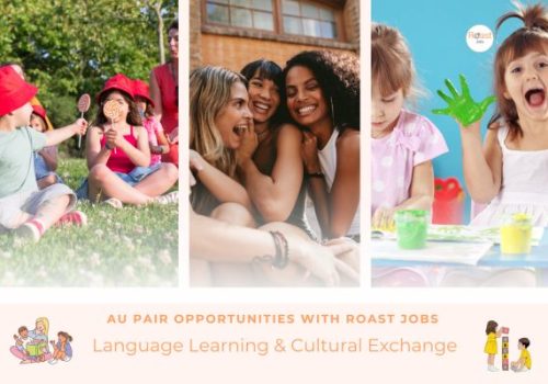 Au pair