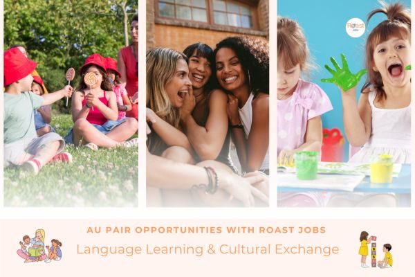 Au pair