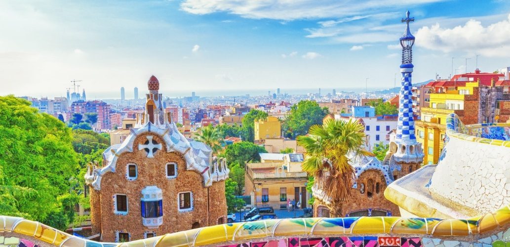 ausflugsideen in und um Barcelona