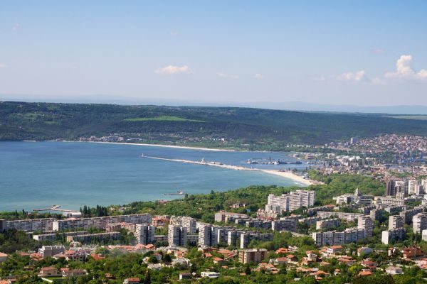 bulgaria