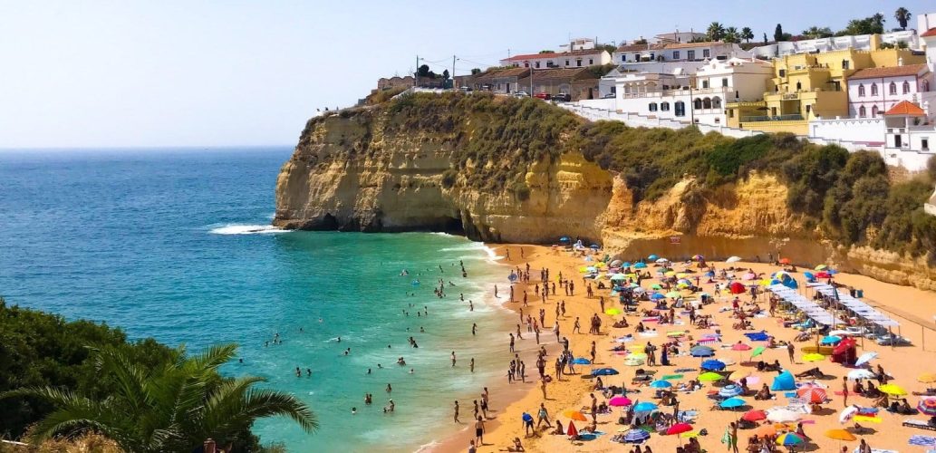cost of living and working in portugal