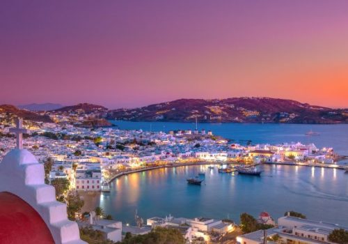 featured Travel Customer Service in Croatian and English as part of Booking.com support for Athens, Greece (Croatian-English)