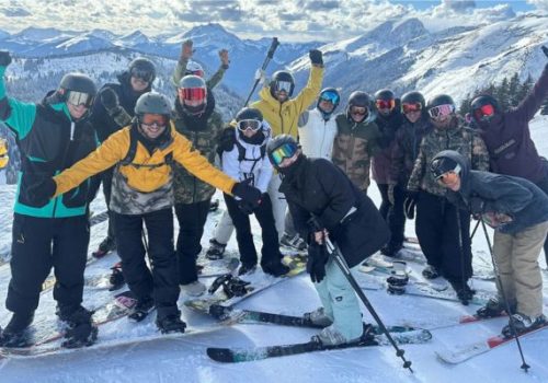 Ledige stillinger hos More Mountain