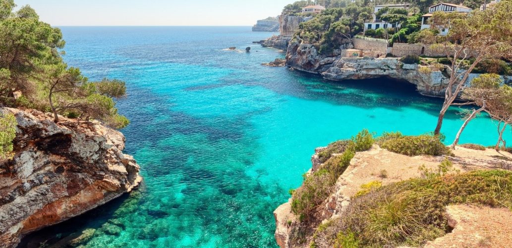 At bo og arbejde i Portugal eller Spanien