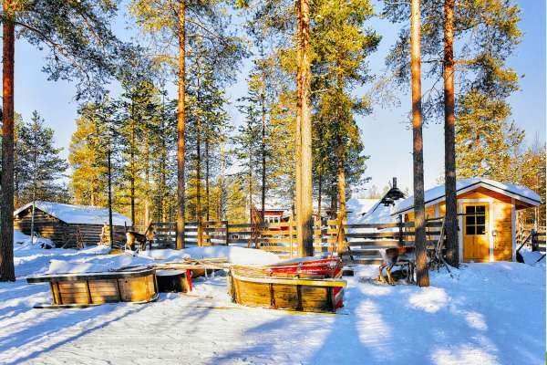 nordic