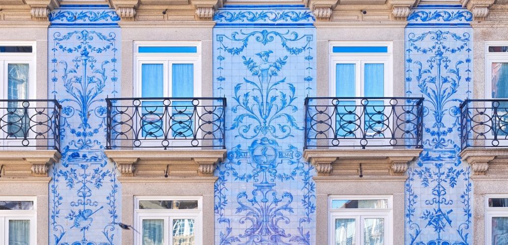 ou vivre au portugal