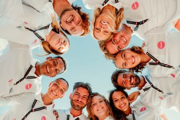 Emplois au centre de villégiature (6)