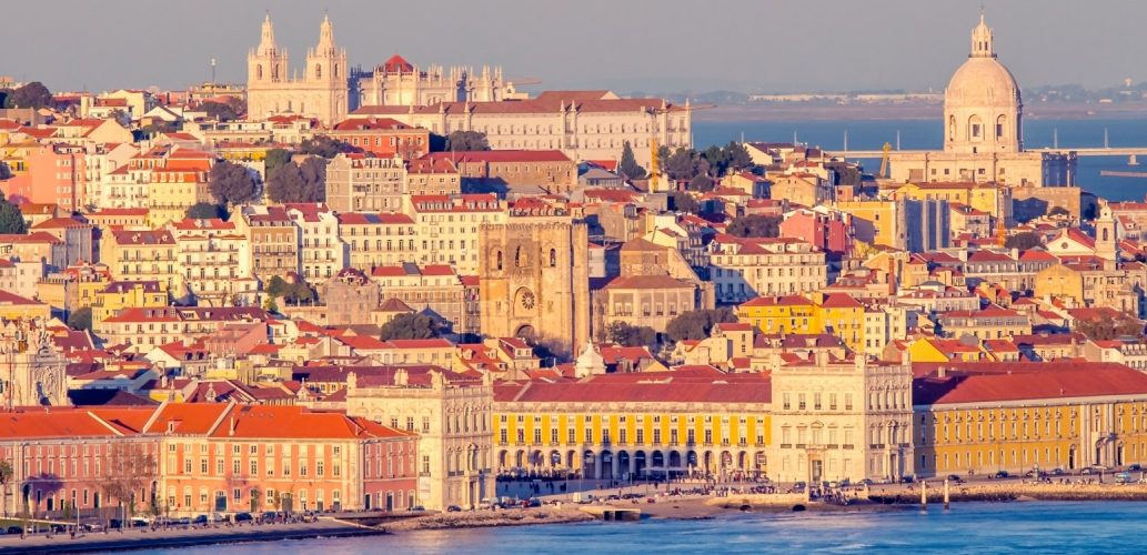 vivre a lisbonne ou vivre a porto