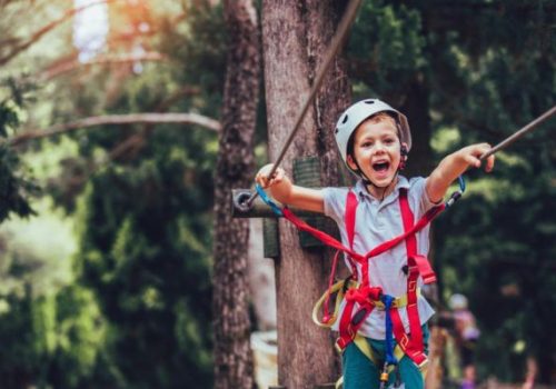 🌈 Kids Club Supervisor – Lead Activities for Children in a Luxury Resort (Europe)