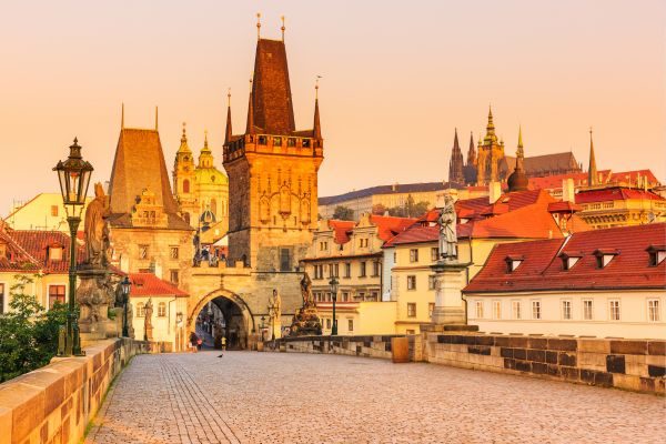 📞Join Air France als deutschsprachige/r Reisebuchungsberater/in - Rolle in Prag