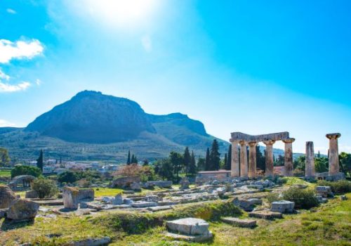 Vacature Nederlandstalige Klantenservice in Athene! 🇬🇷